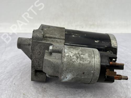 Used Starter Starter RENAULT KANGOO / GRAND KANGOO II (KW0/1_) 1.6 (KW00, KW0Y, KW0E, KW0N, KW0P) (87 hp) 27185713 27185713