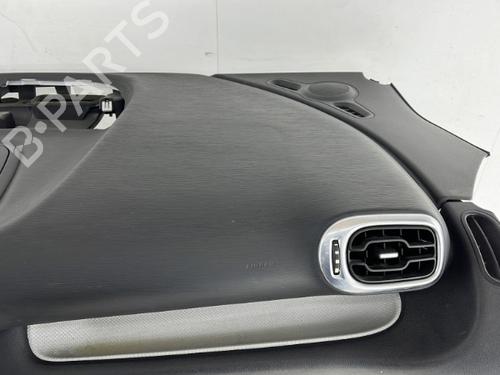 Dashboard CITROËN C3 Picasso (SH_) 1.6 HDI 90 | BP23754208C46  - Image 6