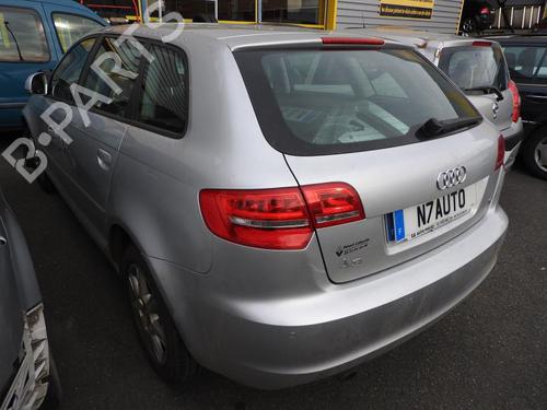 Headlight switch AUDI A3 Sportback (8PA) 1.6 TDI | BP23754818I24 - Image 13
