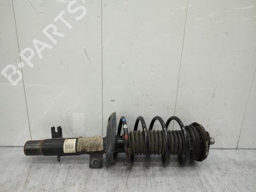 Used Right front shock absorber Right front shock absorber PEUGEOT 208 I (CA_, CC_) 1.2 VTI 82 (82 hp) 23676880 23676880