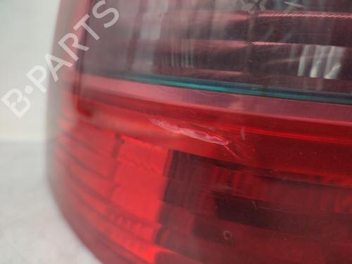 Left taillight CITROËN C5 II (RC_) 2.0 HDi (RCRHRH) | BP23718592C34 