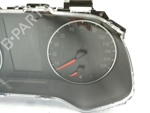 Instrument cluster RENAULT CLIO V (B7_) 1.0 TCe 90 (B7MT) | BP23751242C47  - Image 8