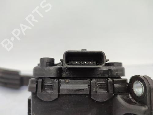 Pedal RENAULT TWINGO II (CN0_) 1.5 dCi 75 | BP23665562I4 - Image 5