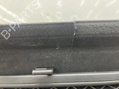 Rear parcel shelf VW GOLF V (1K1) 1.9 TDI | BP36401021C85 - Image 6