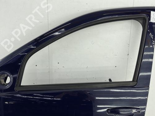 Left front door DACIA DUSTER (HS_) 1.5 dCi | BP28582731C2 