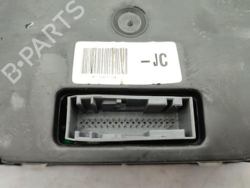 Instrument cluster FORD FIESTA V (JH_, JD_) 1.4 TDCi | BP23730467C47