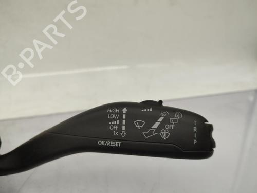 Steering column stalk VW POLO V (6R1, 6C1) 1.2 | BP23723103I23 
