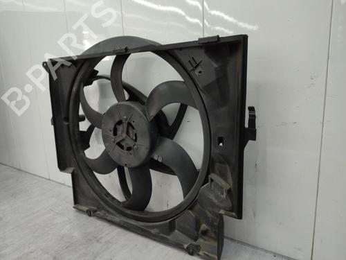 Radiator fan BMW 3 Touring (E91) 320 d xDrive | BP23719467M35 