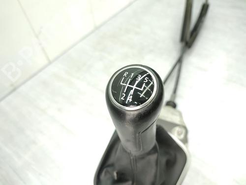 Used Gear lever VW POLO V (6R1, 6C1) 1.2 (70 hp) 23722399