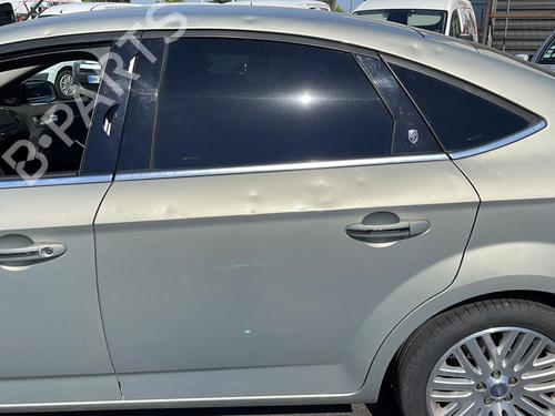 Left front window switch FORD MONDEO IV (BA7) 1.8 TDCi | BP23681799I27 - Image 13