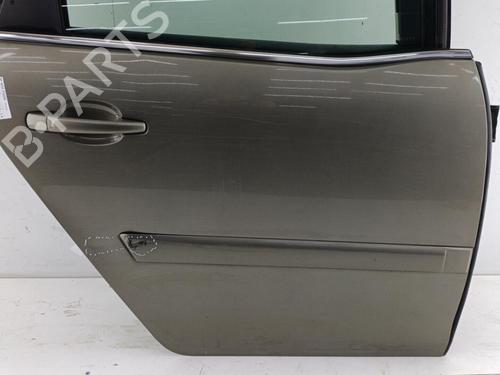 Right rear door CITROËN C4 Picasso I MPV (UD_) 1.6 HDi 110 | BP23705452C5 