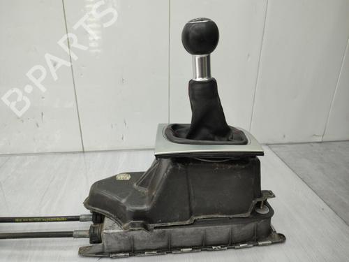 Gear lever AUDI A3 (8P1) 2.0 TDI 16V quattro | BP23733086M90 