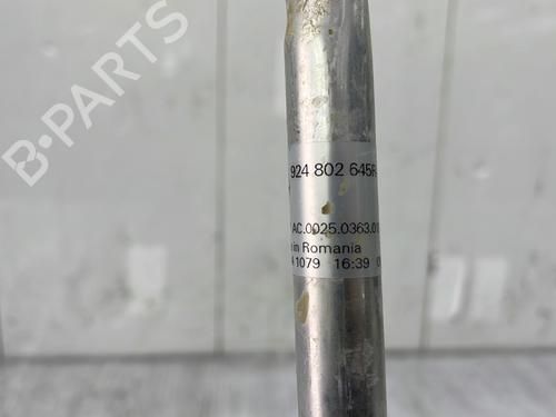 AC pipe DACIA DUSTER (HM_) 1.5 dCi 115 4x4 | BP29243256M126 - Image 3