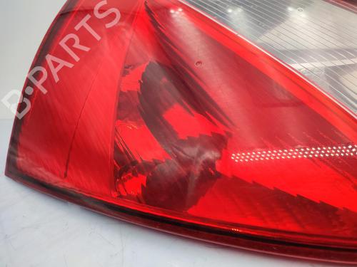 Left taillight RENAULT MEGANE II (BM0/1_, CM0/1_) 1.5 dCi (BM0F, BM0T, BM2B, CM0F, CM0T) | BP23718908C34 