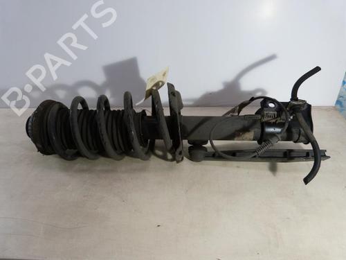 Used Left front shock absorber OPEL ASTRA H GTC (A04) 1.9 CDTi (L08) (150 hp) 23690053