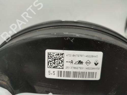 Bremseservo DACIA DUSTER (HM_) 1.5 dCi 115 (HMAD) | BP29571450M42 