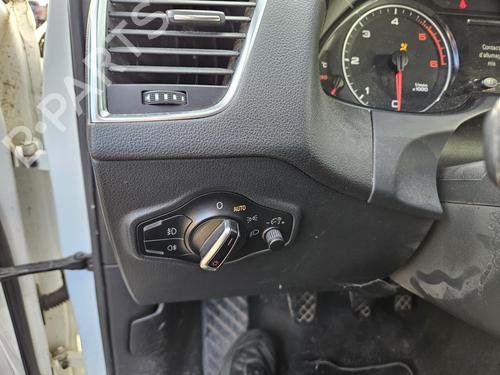 Card reader AUDI Q5 (8RB) 2.0 TDI quattro | BP23761340E4 - Image 24