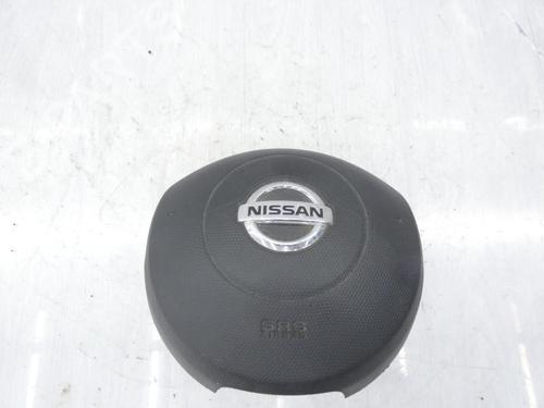 Driver airbag NISSAN MICRA III (K12) 1.2 16V | BP23672173C9 