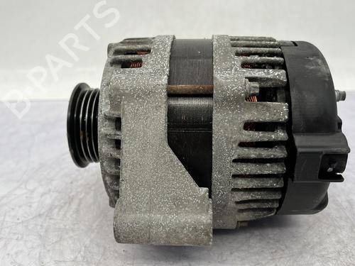 Alternator CHEVROLET AVEO / KALOS Hatchback (T250, T255) 1.2 LPG | BP27159100M7 