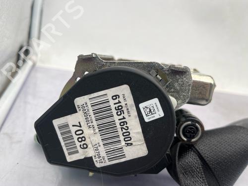 Used Front left seatbelt Front left seatbelt CHEVROLET CRUZE Hatchback (J305) 1.7 D (131 hp) 36427814 36427814