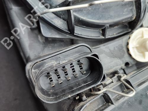 Right headlight SEAT IBIZA III (6L1) 1.9 TDI | BP23686866C29 