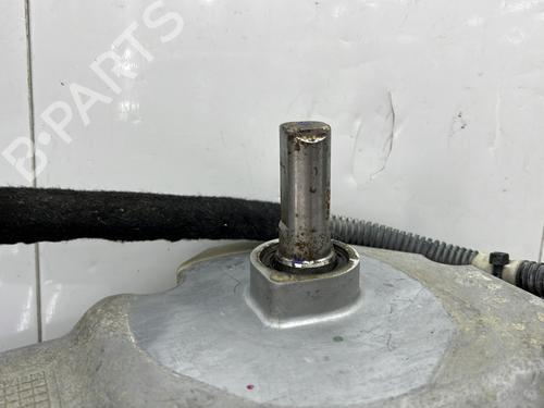 Steering rack CITROËN C3 II (SC_) 1.4 HDi 70 (SC8HZC, SC8HR0, SC8HP4) | BP28490334M22 - Image 3