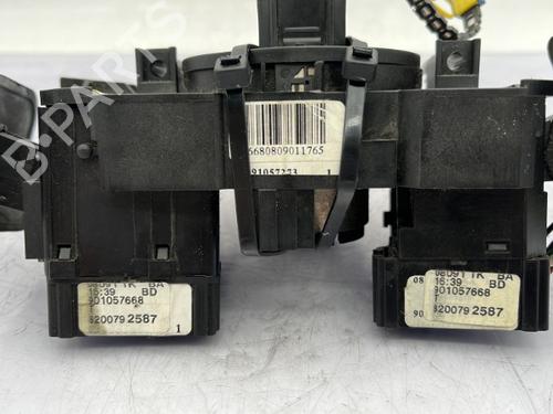 Steering column stalk DACIA DUSTER (HS_) 1.5 dCi 4x4 (HSMC, HSMD) | BP23755872I23 