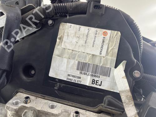 Engine CITROËN C3 Picasso (SH_) 1.6 HDI 90 | BP39710639M1 - Image 10