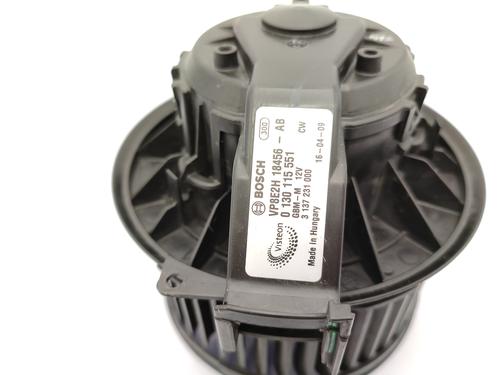 Heater blower motor FORD FIESTA VI (CB1, CCN) 1.5 TDCi | BP23757100M62 