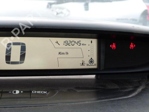 Intercooler CITROËN C4 Coupe (LA_) 1.6 HDi | BP23689637M30  - Image 14