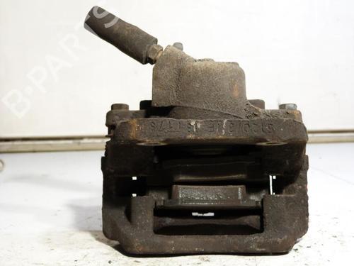 Left front brake caliper RENAULT TWINGO II (CN0_) 1.2 (CN0D) | BP23691105M105  - Image 6