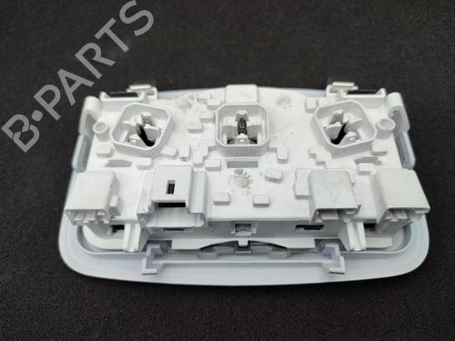 Used Interior roof light Interior roof light PEUGEOT 308 II (LB_, LP_, LW_, LH_, L3_) 1.6 BlueHDi 120 (120 hp) 23753616 23753616
