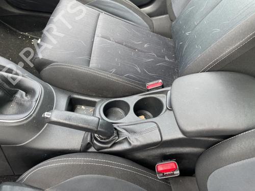 Left front shock absorber CITROËN C4 II (NC_) 1.6 HDi 90 | BP23704408M16  - Image 57