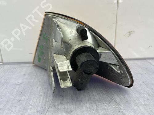 Used Right front indicator BMW 3 (E46) 320 d (136 hp) 23704356