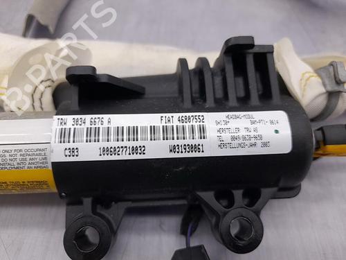 right-curtain-airbag-fiat-panda-169_-2003-23707875 main image