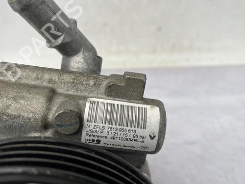Steering pump DACIA SANDERO II 1.2 | BP30687339M99 - Image 6