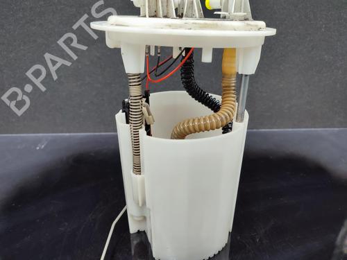 Fuel pump RENAULT MEGANE III Hatchback (BZ0/1_, B3_) 1.5 dCi | BP23708980M76 