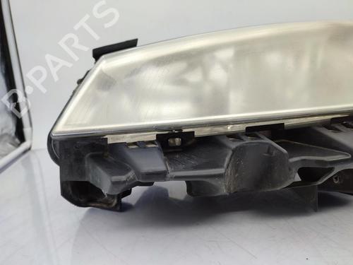 Used Left headlight Left headlight RENAULT MEGANE II Estate (KM0/1_) 1.5 dCi (KM02, KM13) (101 hp) 23712780 23712780