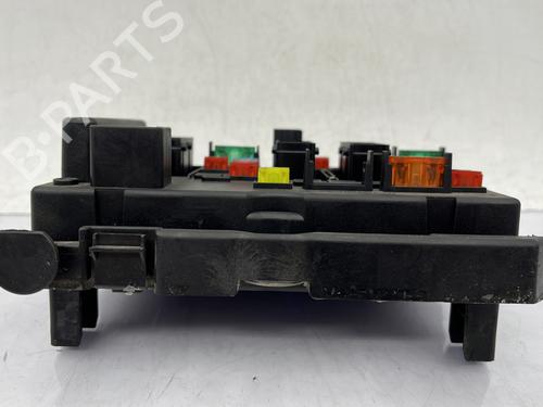 Fuse box PEUGEOT 206 Hatchback (2A/C) 1.4 HDi eco 70 | BP28538277E1