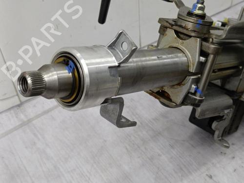 Elektronisk modul RENAULT MEGANE III Hatchback (BZ0/1_, B3_) 1.5 dCi (BZ09, BZ0D, BZ1W, BZ29, BZ14) | BP23707751M83 