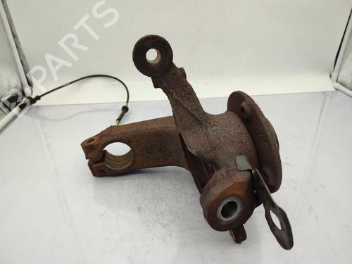 Right front steering knuckle CITROËN C1 (PM_, PN_) 1.0 | BP23740775M26 