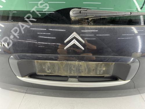 Tailgate CITROËN C8 (EA_, EB_) 2.0 HDi | BP38295144C6 - Image 7