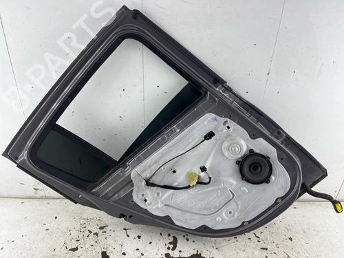 left-rear-door-renault-clio-iii-br01-cr01-2005-2006-2007-2008-2009-2010-2011-2012-2013-2014-35937871 main image
