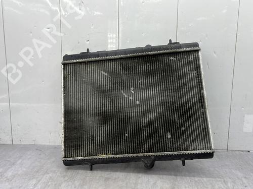Water radiator CITROËN C4 II (NC_) 1.6 BlueHDi 120 | BP33969341M31  - Image 6