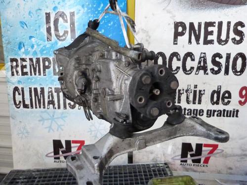 Gearbox BMW 3 (E46) 320 d | BP23667598M3 