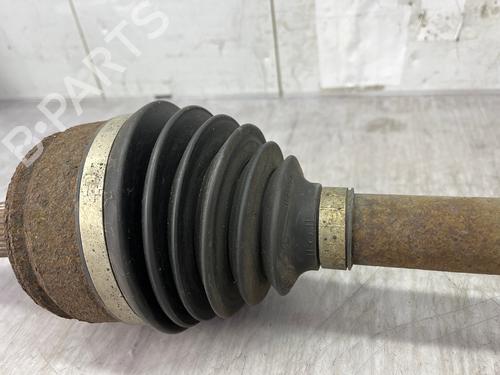 Right front driveshaft RENAULT MASTER III Van (FV) 2.3 dCi 125 FWD (FV0C, FV0D, FV0G, FV0H, FV0J, FV0K,... | BP37531258M39 - Image 6