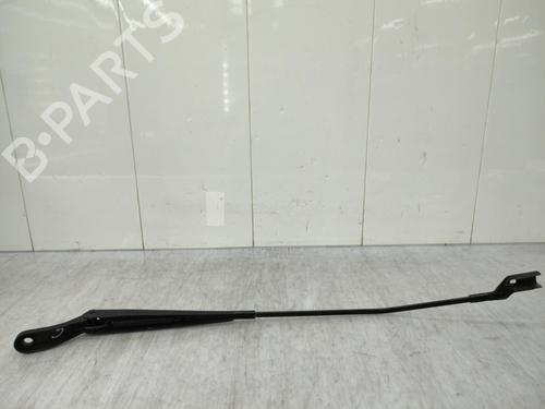 Front windshield wiper arm PEUGEOT 208 I (CA_, CC_) 1.2 VTI 82 | BP23728859C143 