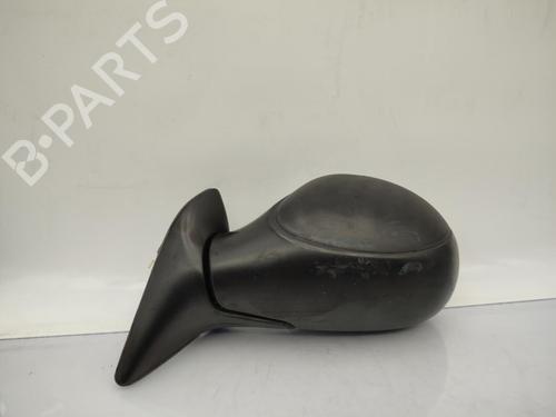 Left mirror CITROËN XSARA PICASSO (N68) 2.0 HDi | BP23677360C26 