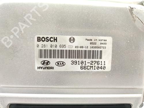 Module électronique HYUNDAI MATRIX (FC) 1.5 CRDi | BP23738693M83 