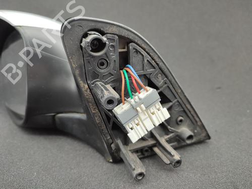 Left mirror CITROËN XSARA PICASSO (N68) 2.0 HDi | BP23743203C26 